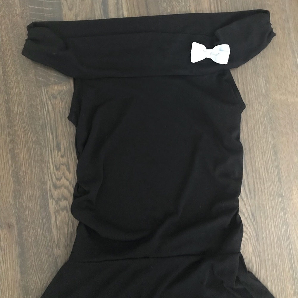 Off Shoulder Dress - Picture 2 of 3